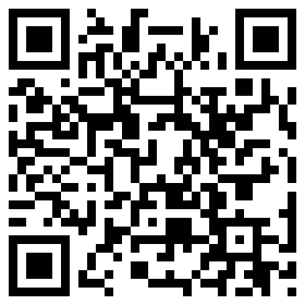 qrcode für TSC 8300 PWX thermal transfer ribbon premium wax 83mm black - P159038-001