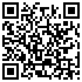 qrcode für TSC 8550 SWR thermal transfer ribbon wax/resin 83mm black - P159039-001