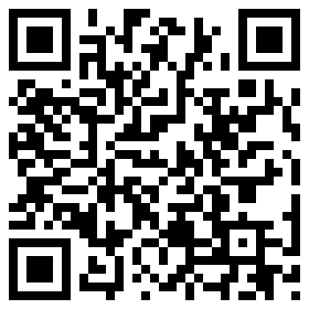 qrcode für Grothe radio gong set RW 500m 868 35MHz 17 Mel LED flash 43410 - MISTRAL 600 ws