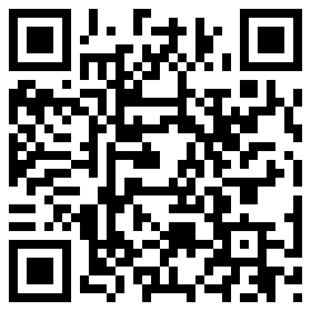 qrcode für TSC 8770 PRE thermal transfer ribbon premium resin 83mm black - P159042-001