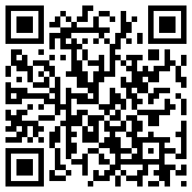 qrcode für ABB Base light curtain transmitter receiver distance 14mm H600mm - Orion1-4-14-060-B