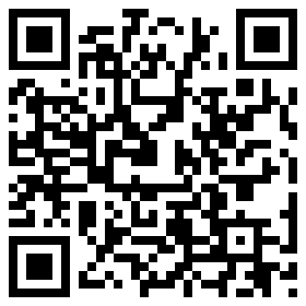 qrcode für ABB Base light curtain transmitter receiver distance 14mm H1050mm - Orion1-4-14-105-B