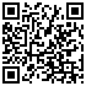 qrcode für ABB Extended light curtain transmitter receiver H450mm - Orion1-4-14-045-E