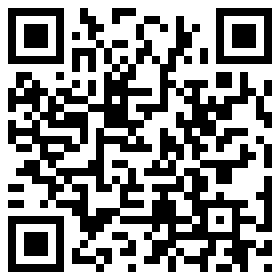 qrcode für ABB Extended light curtain transmitter receiver H750mm - Orion1-4-14-075-E