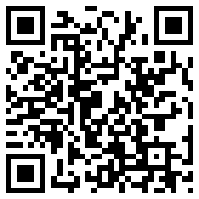 qrcode für ABB Extended light curtain transmitter receiver H1050mm - Orion1-4-14-105-E