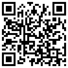 qrcode für ABB Extended light curtain transmitter receiver H1650mm - Orion1-4-14-165-E