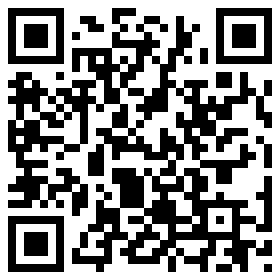 qrcode für ABB Extended light curtain transmitter receiver H1050mm - Orion1-4-30-105-E