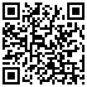 qrcode für ABB Extended light curtain transmitter receiver H1650mm - Orion1-4-30-165-E