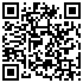 qrcode für TCS PVC1410-0010 - Video set1 color 1 button AVC AP