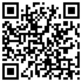 qrcode für Ridi Leuchten GmbH 0332152 downlight black DALI