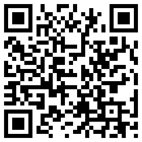 qrcode für Ridi Leuchten GmbH 0838121 recessed luminaire white 840