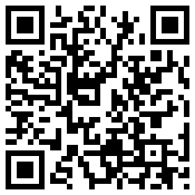 qrcode für Ridi Leuchten GmbH 0838154 ESLE luminaire recessed white