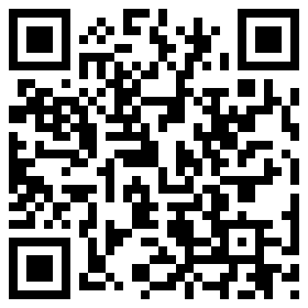 qrcode für Ridi Leuchten GmbH 0828176 luminaire ESLE white IP20