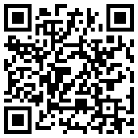 qrcode für Eff Eff Fritz Fuss 118 - ERF electric strike B71