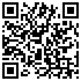 qrcode für HAGER FZ011NM - door plain slotted left RAL9010 cabinet IP3X 800x800