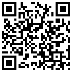 qrcode für HAGER HNG0752 - top part PC/ABS hfr HNG width 75mm light gray