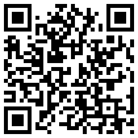qrcode für TURCK personal protection safety light curtain cascadable transmitter 3089213 - SLLCE40-770P8