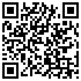qrcode für TURCK personal protection safety light curtain cascadable receiver 3089141 - SLLCR14-560P8