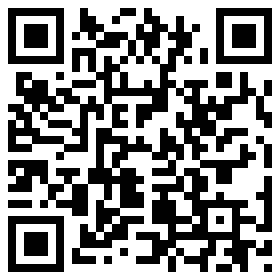 qrcode für TURCK personal protection safety light curtain cascadable receiver 3089147 - SLLCR14-980P8