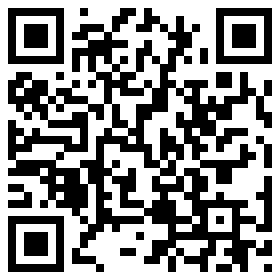 qrcode für TURCK personal protection safety light curtain 3089045 - SLLR23-280P8