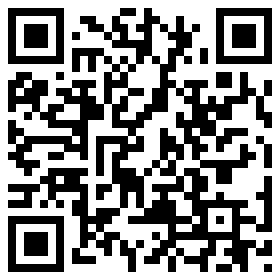 qrcode für TURCK personal protection safety light curtain pair 3089689 - SLLP23-280P88