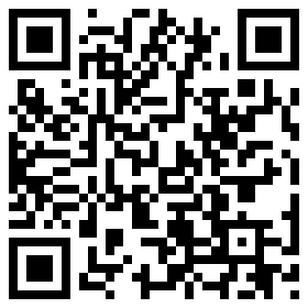 qrcode für TURCK personal protection safety light curtain receiver 3089107 - SLLR40-1400P8