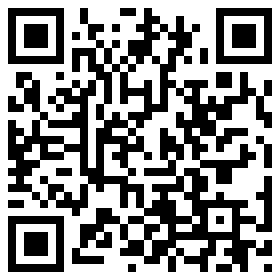 qrcode für TURCK personal protection safety light curtain receiver 3089095 - SLLR40-560P8