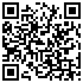 qrcode für TURCK personal protection safety light curtain cascadable pair 3089736 - SLLCP14-350P88