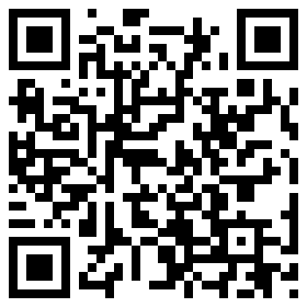 qrcode für TURCK personal protection safety light curtain cascadable receiver 3089248 - SLLCR40-1610P8