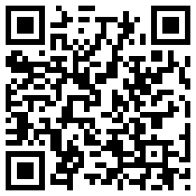 qrcode für TURCK personal protection safety light curtain receiver 3089010 - SLLR14-1050P8