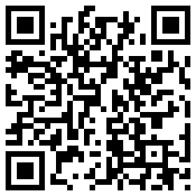 qrcode für TURCK personal protection safety light curtain cascadable receiver 3089157 - SLLCR14-1680P8