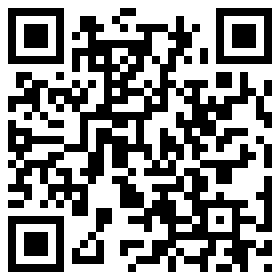 qrcode für TURCK personal protection safety light curtain cascadable pair 3089774 - SLLCP23-1400P88