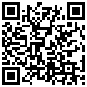 qrcode für TURCK personal protection safety light curtain receiver 3089003 - SLLR14-560P8