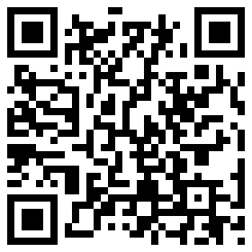 qrcode für TURCK actuator sensor cable / PUR connecting cable 6627390 - PSG4S-10/TXL