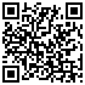 qrcode für TURCK personal protection safety light curtain transmitter 3089089 - SLLE40-1750P8