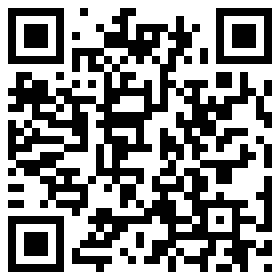 qrcode für TURCK actuator sensor cable / PUR connecting cable 6626034 - WKC4.4T-P7X3.2-1-RSC4.4T/TXL