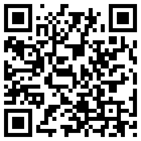 qrcode für TURCK personal protection safety light curtain cascadable transmitter 3089221 - SLLCE40-1330P8
