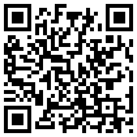 qrcode für TURCK personal protection safety light curtain 3089207 - SLLCE40-350P8