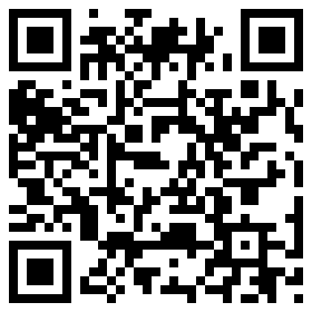 qrcode für Gira 1265 65 - color camera alu