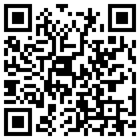 qrcode für TURCK personal protection safety light curtain receiver 3089057 - SLLR23-1120P8