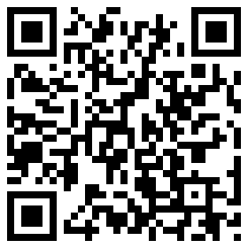 qrcode für TURCK actuator sensor cable connecting cable UX02699 - BSM 19-E01-3/S90