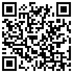 qrcode für TURCK personal protection safety light curtain cascadable pair 3089752 - SLLCP14-1470P88