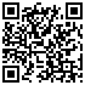 qrcode für TURCK personal protection safety light curtain transmitter 3089037 - SLLE23-1330P8