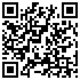qrcode für TURCK personal protection safety light curtain receiver 3089049 - SLLR23-560P8