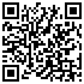 qrcode für TURCK personal protection safety light curtain cascadable receiver 3089198 - SLLCR23-1330P8