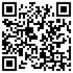 qrcode für TURCK personal protection safety light curtain pair 3089701 - SLLP23-1120P88