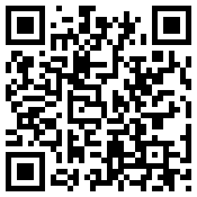 qrcode für TURCK personal protection safety light curtain receiver 3089051 - SLLR23-700P8
