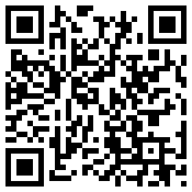 qrcode für TURCK personal protection safety light curtain cascadable pair 3089745 - SLLCP14-980P88