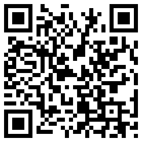 qrcode für TURCK personal protection safety light curtain receiver 3089020 - SLLR14-1750P8
