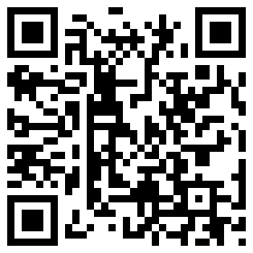 qrcode für TURCK personal protection safety light curtain receiver 3089102 - SLLR40-1050P8